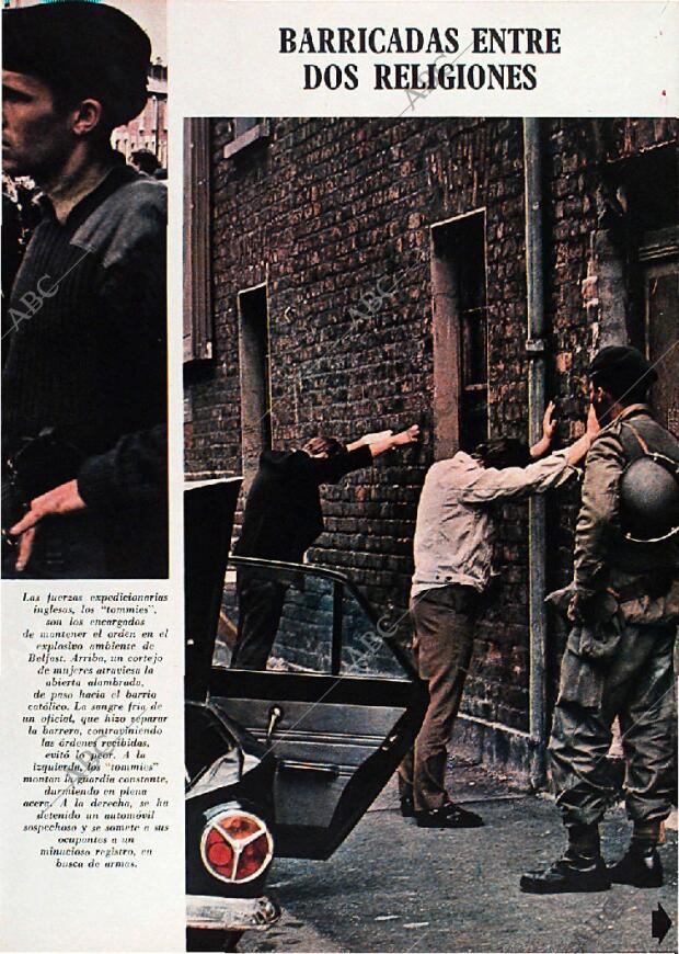 BLANCO Y NEGRO MADRID 01-08-1970 página 17