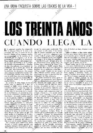 BLANCO Y NEGRO MADRID 01-08-1970 página 24