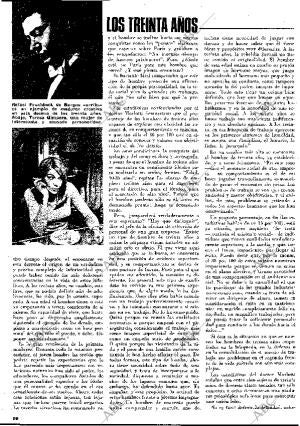 BLANCO Y NEGRO MADRID 01-08-1970 página 26