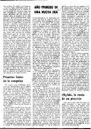 BLANCO Y NEGRO MADRID 01-08-1970 página 32