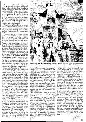 BLANCO Y NEGRO MADRID 01-08-1970 página 33