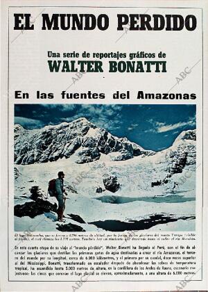 BLANCO Y NEGRO MADRID 01-08-1970 página 35