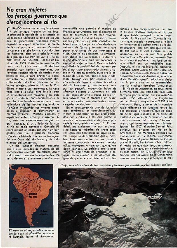 BLANCO Y NEGRO MADRID 01-08-1970 página 36