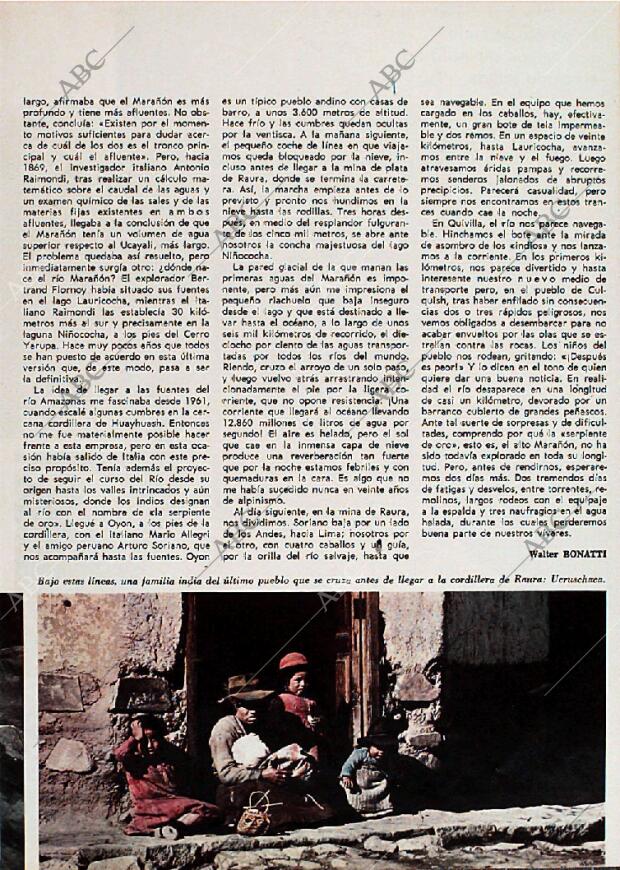 BLANCO Y NEGRO MADRID 01-08-1970 página 37