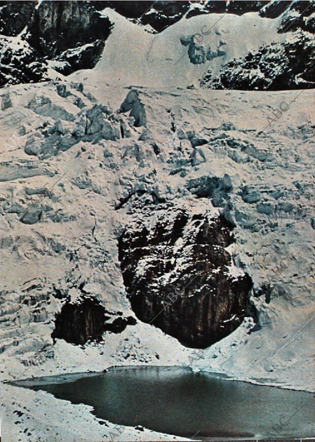 BLANCO Y NEGRO MADRID 01-08-1970 página 39