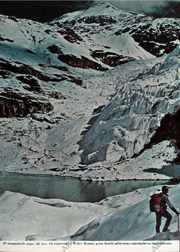 BLANCO Y NEGRO MADRID 01-08-1970 página 40