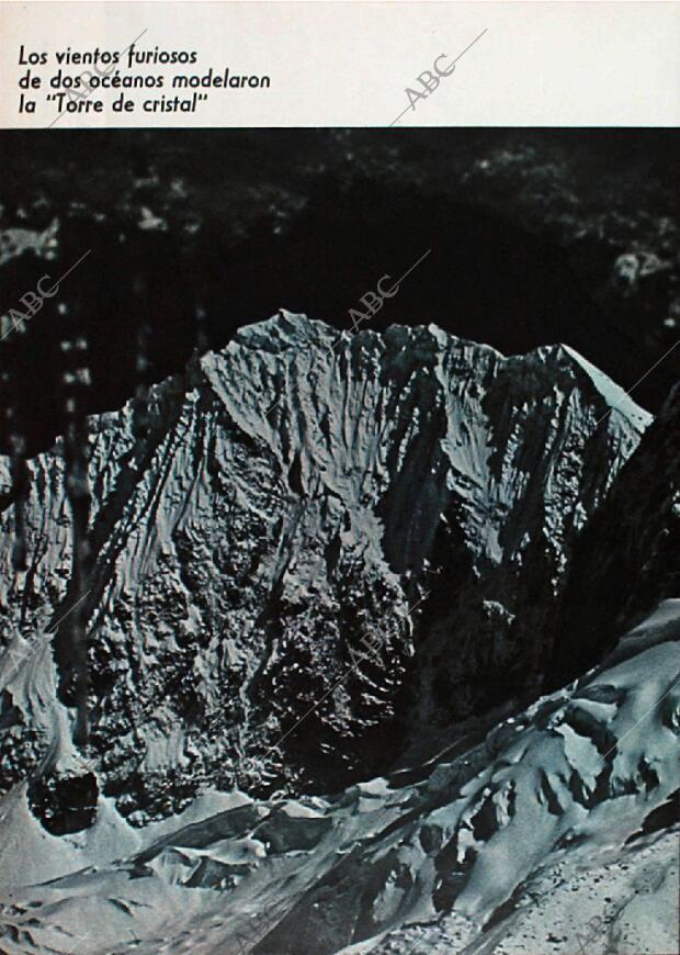 BLANCO Y NEGRO MADRID 01-08-1970 página 44