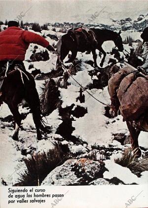 BLANCO Y NEGRO MADRID 01-08-1970 página 48