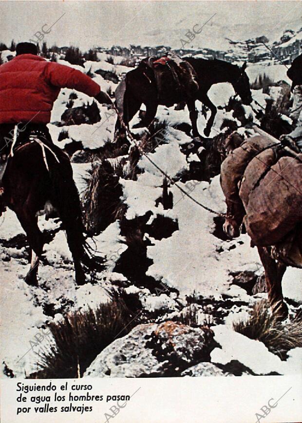 BLANCO Y NEGRO MADRID 01-08-1970 página 48