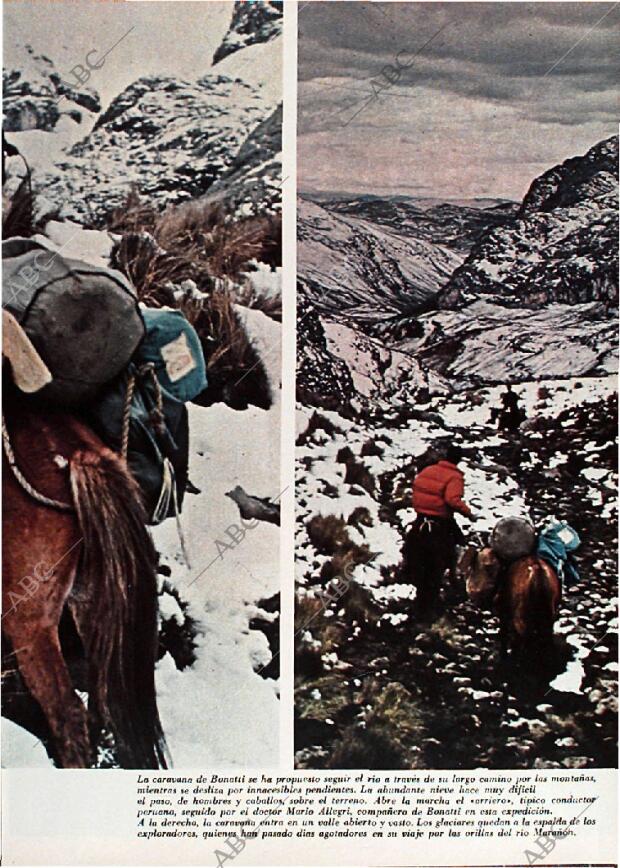 BLANCO Y NEGRO MADRID 01-08-1970 página 49