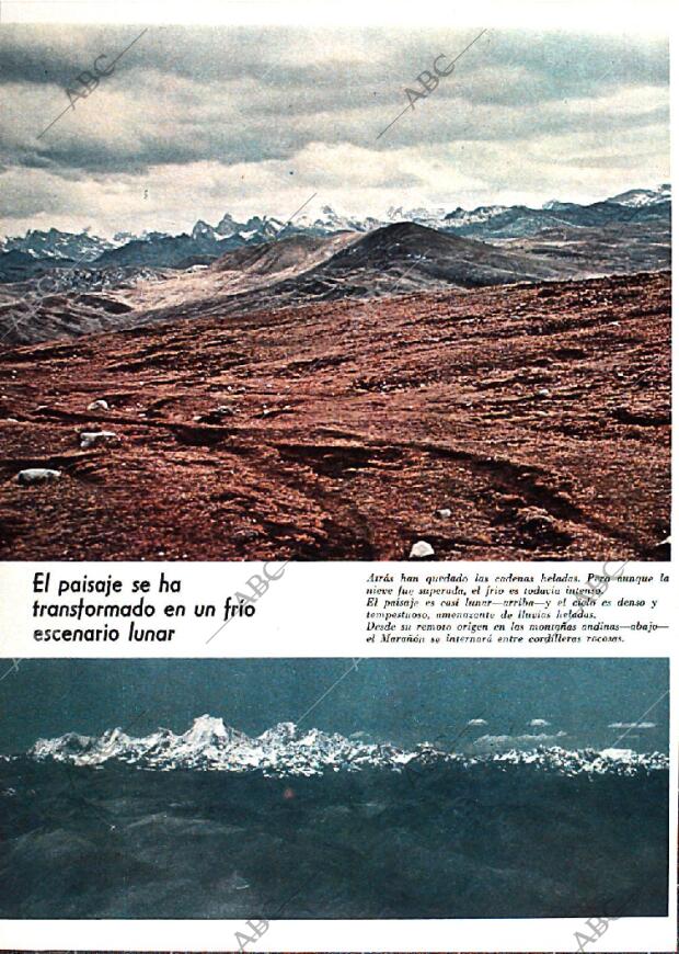 BLANCO Y NEGRO MADRID 01-08-1970 página 50