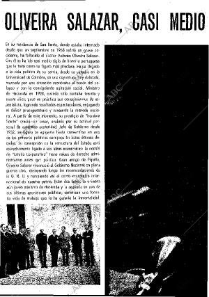 BLANCO Y NEGRO MADRID 01-08-1970 página 52