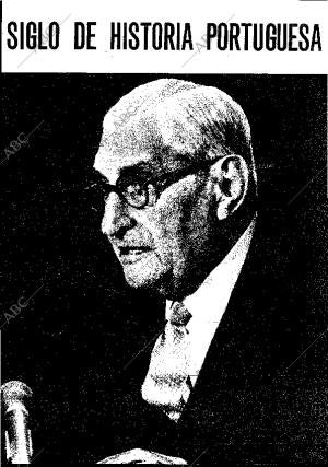 BLANCO Y NEGRO MADRID 01-08-1970 página 53