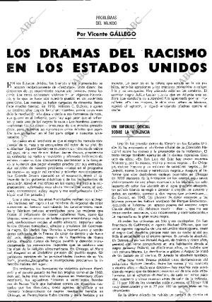 BLANCO Y NEGRO MADRID 01-08-1970 página 58