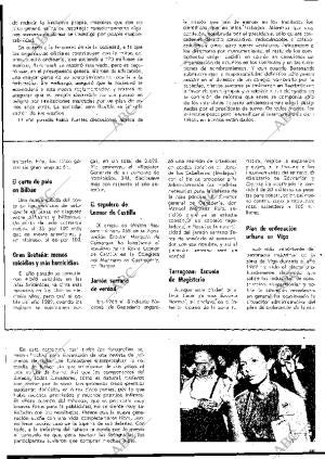 BLANCO Y NEGRO MADRID 01-08-1970 página 65