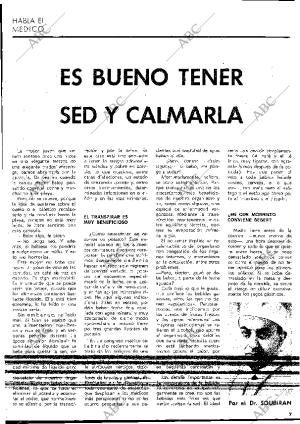 BLANCO Y NEGRO MADRID 01-08-1970 página 7