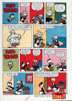 BLANCO Y NEGRO MADRID 01-08-1970 página 83