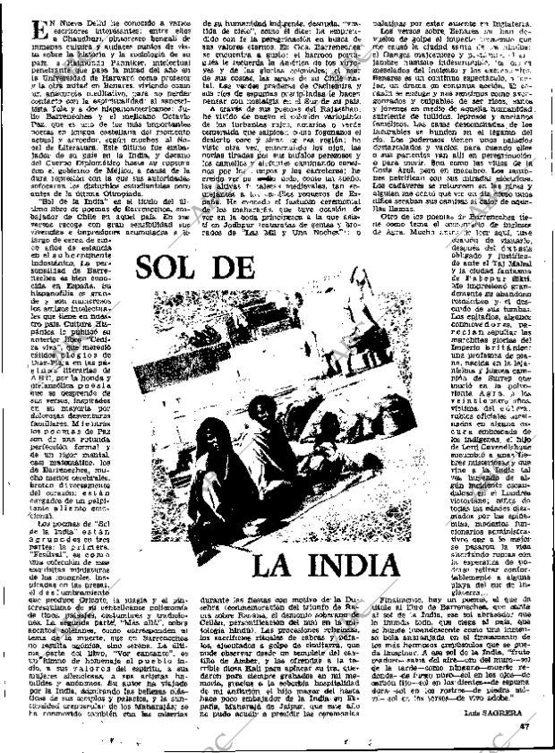 ABC MADRID 02-08-1970 página 127