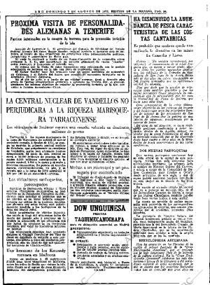 ABC MADRID 02-08-1970 página 26