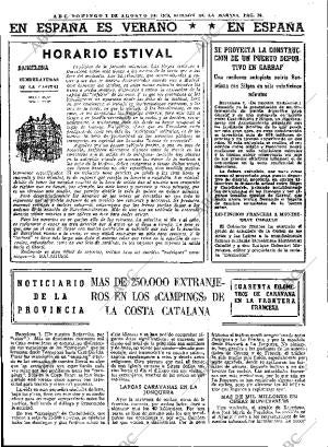 ABC MADRID 02-08-1970 página 30