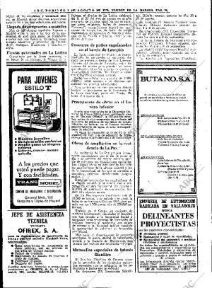 ABC MADRID 02-08-1970 página 34