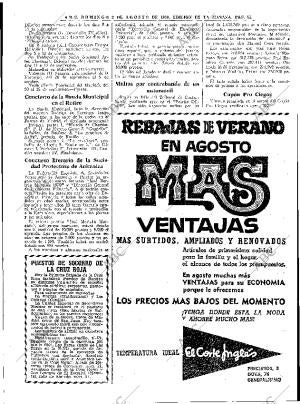 ABC MADRID 02-08-1970 página 35