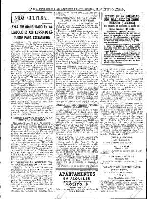 ABC MADRID 02-08-1970 página 37