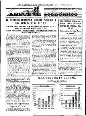 ABC MADRID 02-08-1970 página 41