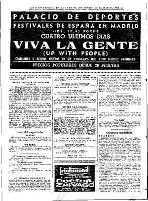 ABC MADRID 02-08-1970 página 53