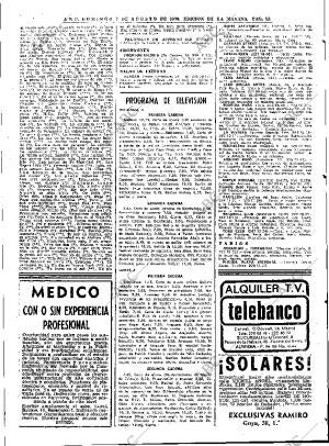 ABC MADRID 02-08-1970 página 55