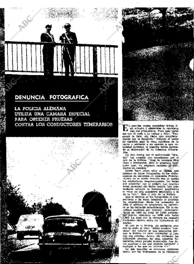 ABC MADRID 02-08-1970 página 70