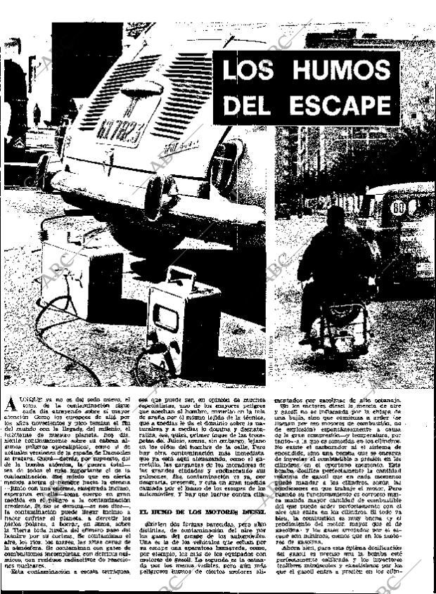 ABC MADRID 02-08-1970 página 76