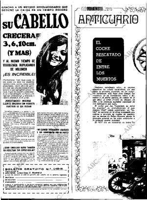 ABC MADRID 02-08-1970 página 78