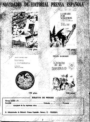 ABC MADRID 02-08-1970 página 82