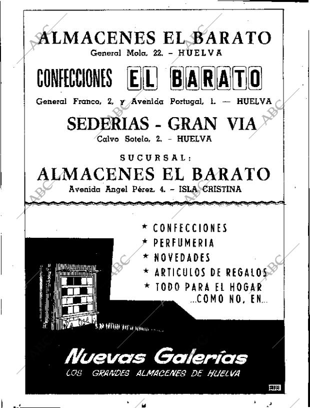 ABC SEVILLA 02-08-1970 página 18