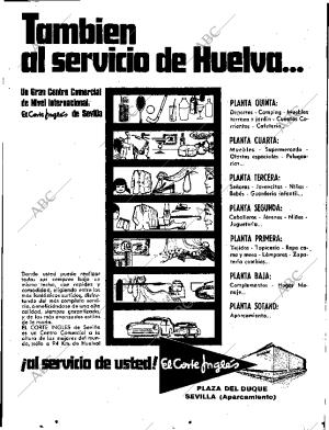 ABC SEVILLA 02-08-1970 página 25