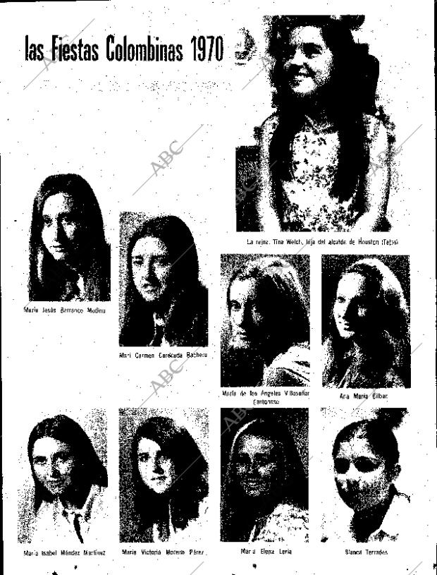 ABC SEVILLA 02-08-1970 página 27