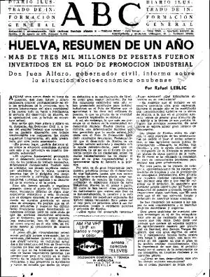 ABC SEVILLA 02-08-1970 página 3