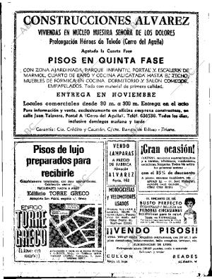 ABC SEVILLA 02-08-1970 página 73