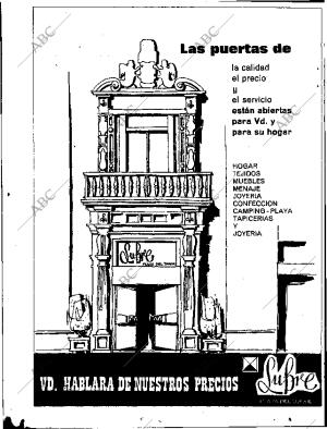 ABC SEVILLA 02-08-1970 página 80