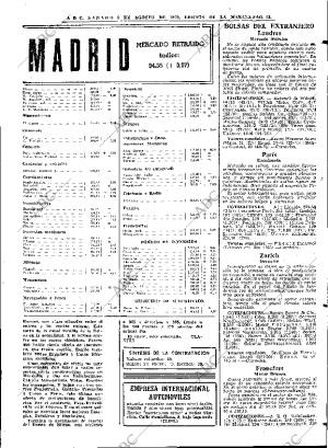 ABC MADRID 08-08-1970 página 51