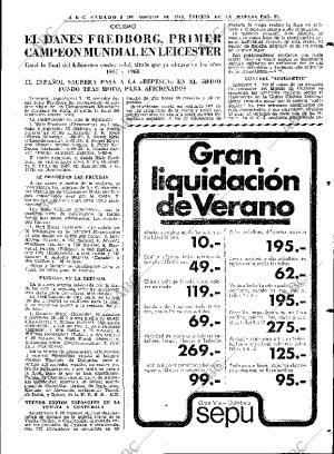 ABC MADRID 08-08-1970 página 57