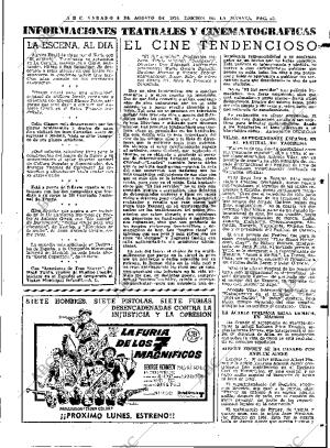 ABC MADRID 08-08-1970 página 59