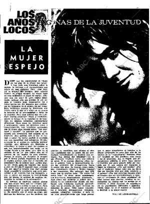 ABC MADRID 08-08-1970 página 77