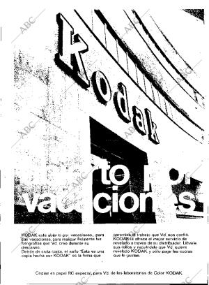 ABC MADRID 08-08-1970 página 79