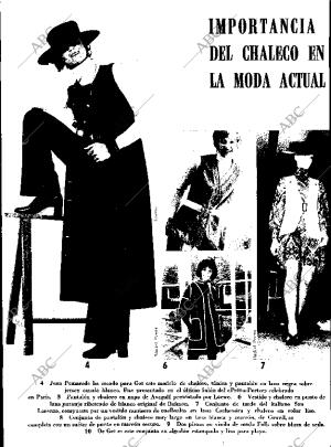 ABC MADRID 08-08-1970 página 86