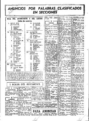 ABC MADRID 11-08-1970 página 57