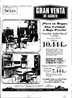 ABC MADRID 11-08-1970 página 72