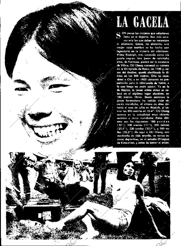 ABC MADRID 11-08-1970 página 78