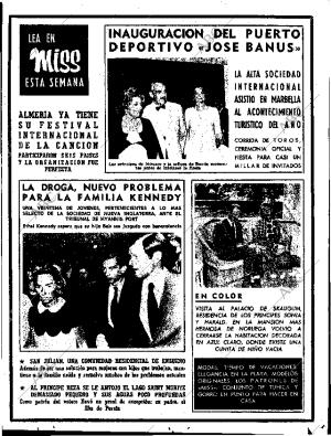 ABC SEVILLA 15-08-1970 página 57